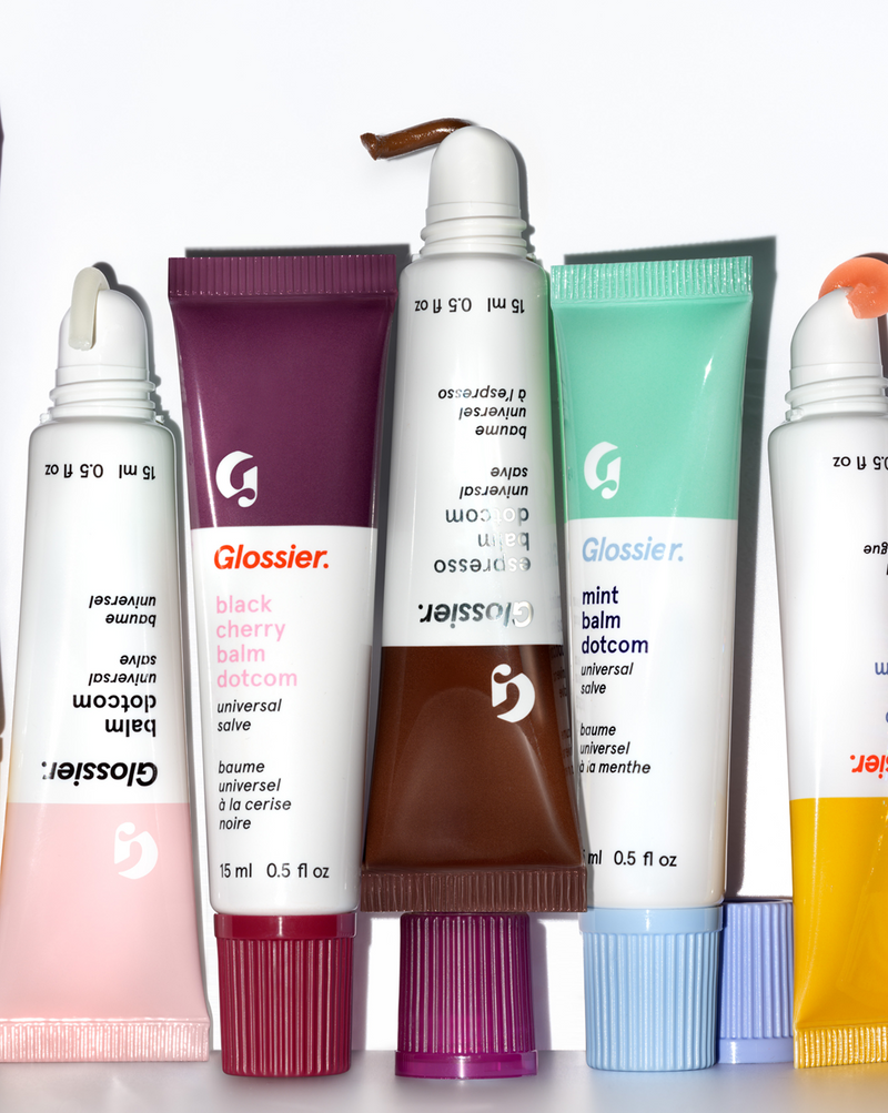 Balm Dotcom