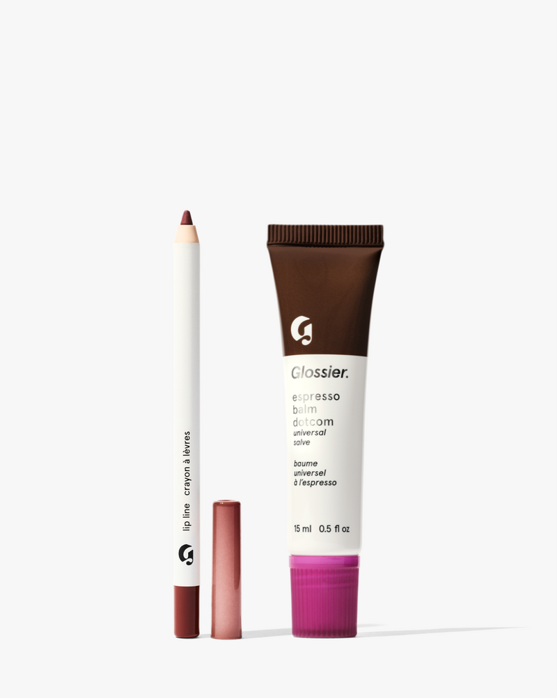 Balm + Line Duo