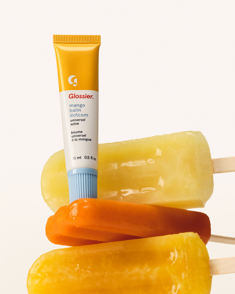 Balm Dotcom