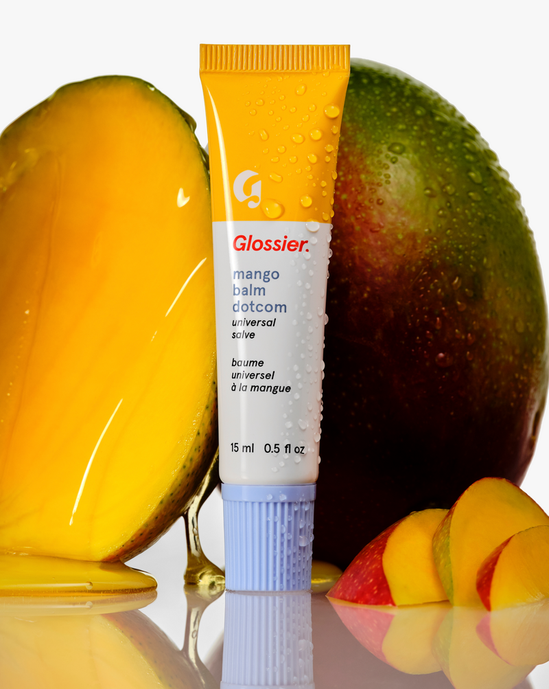 Glossier