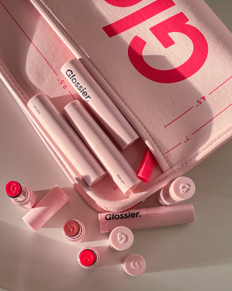 The Beauty Bag