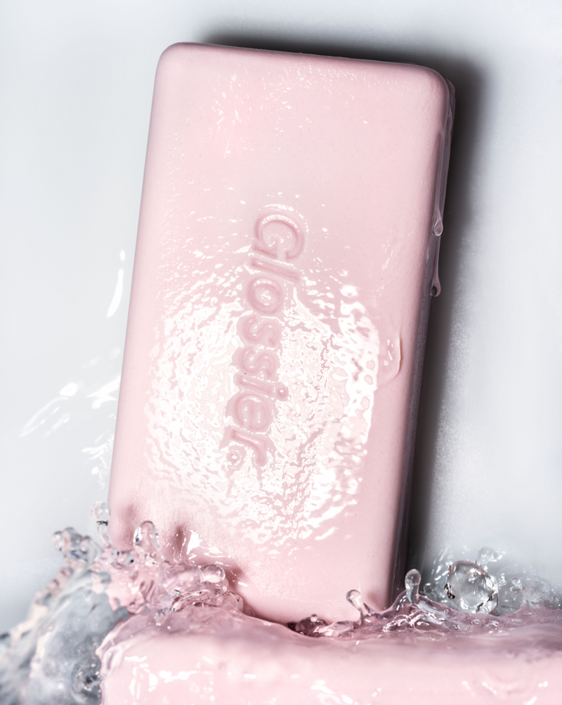 Glossier