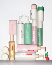 Body Hero Dry-Touch Oil Mist