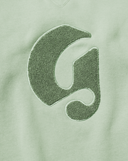 Boston Crewneck Sweatshirt