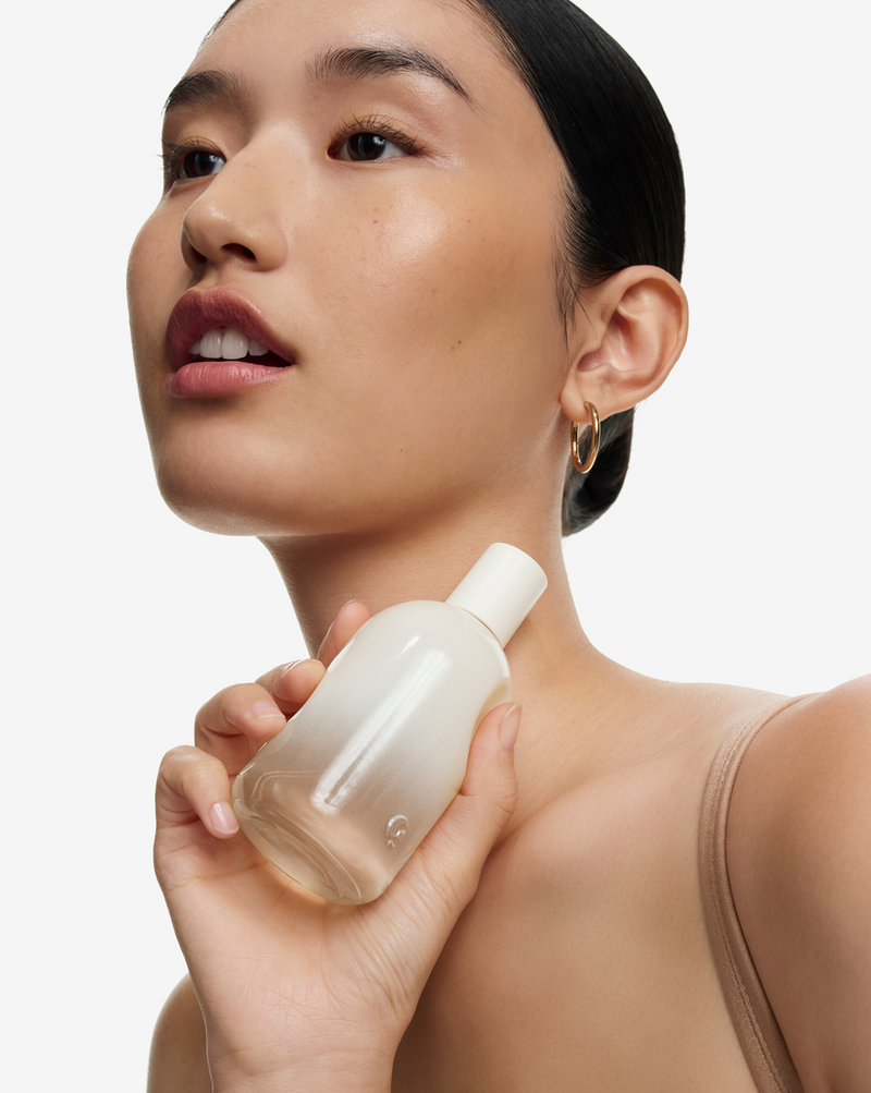 Glossier