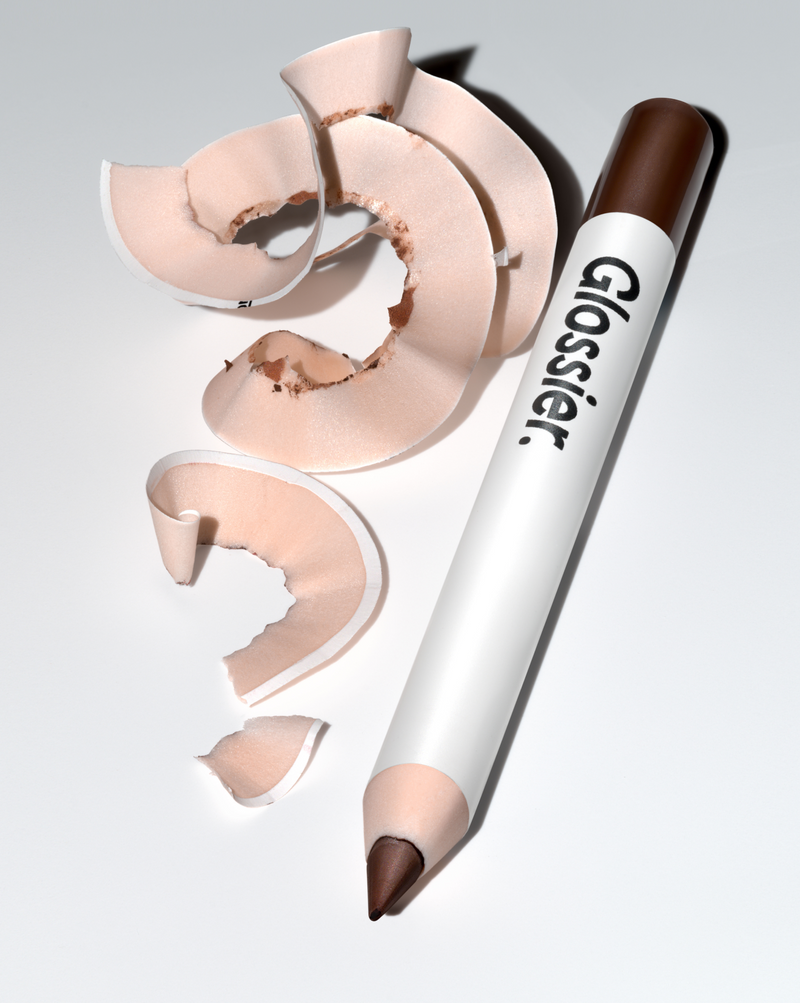 Glossier