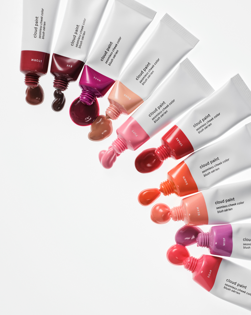 Glossier