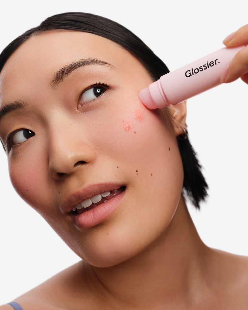 Glossier