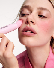 Plush Brush Duo
