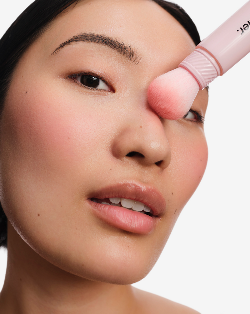 Glossier