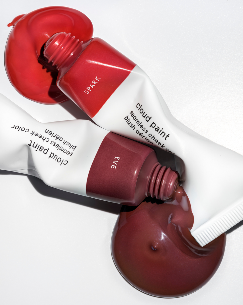 Glossier