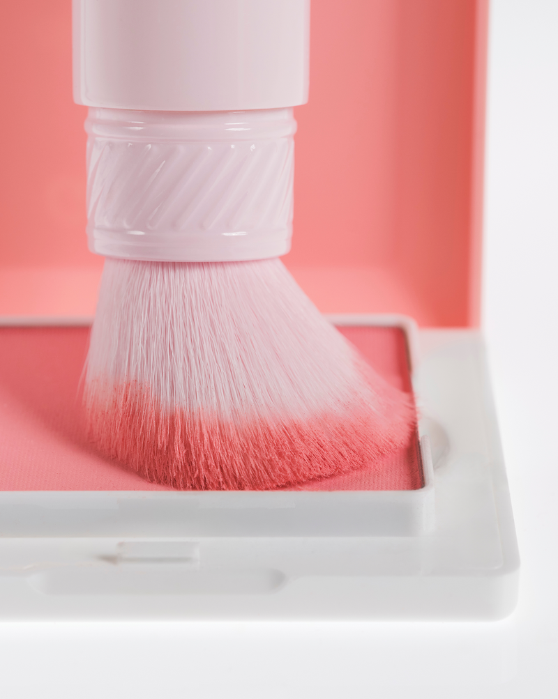 Cloud Paint Plush Blush