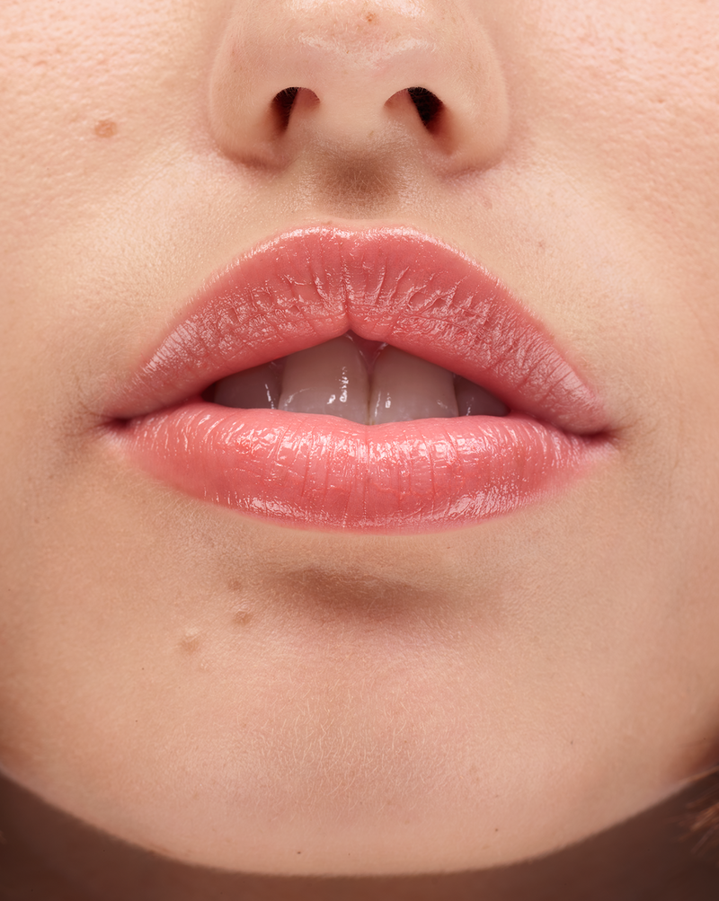 Glossier