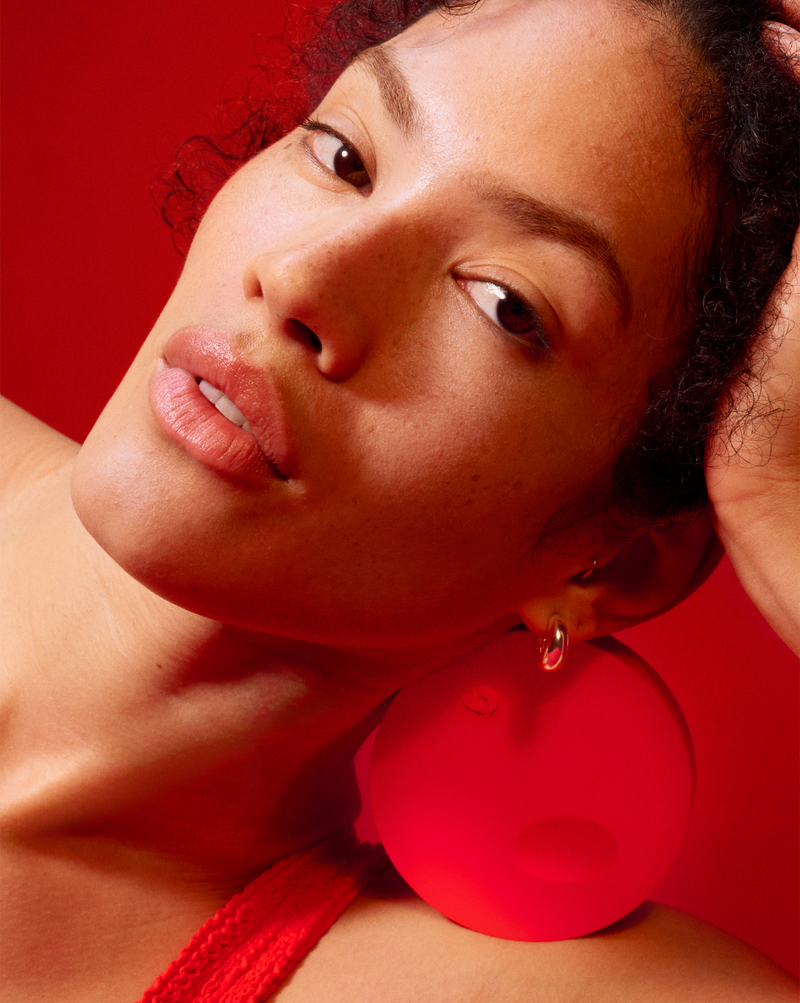 Glossier