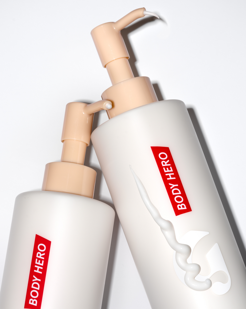 Glossier