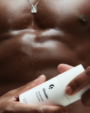 Deodorant