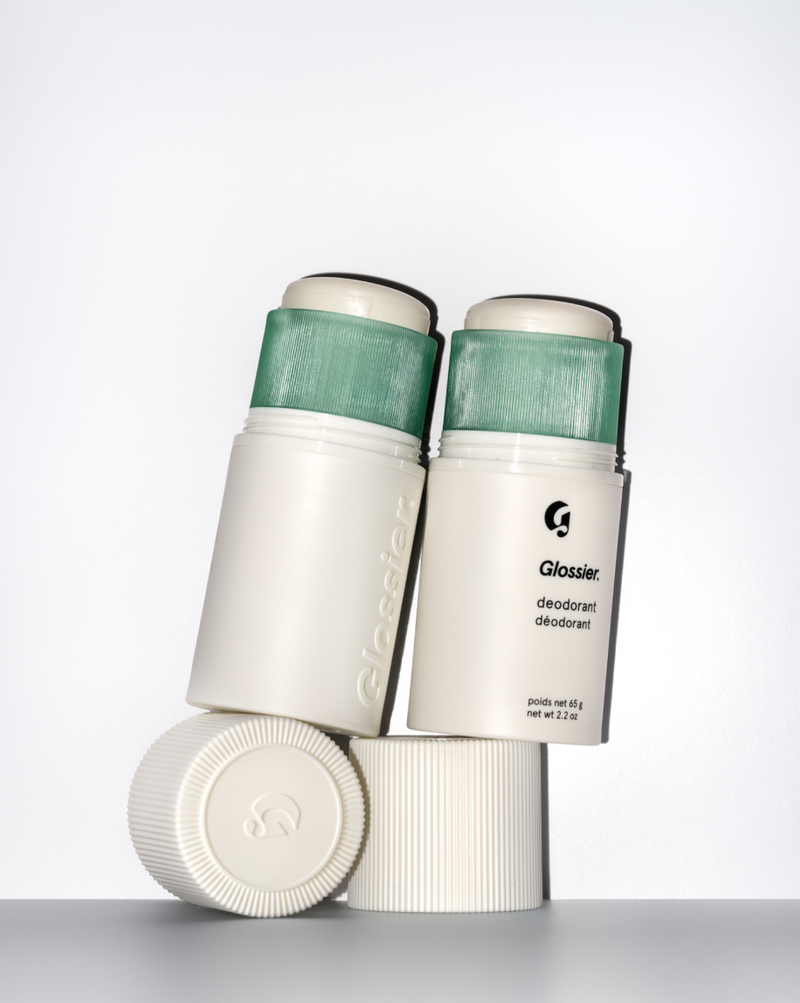 Deodorant Refill Stick