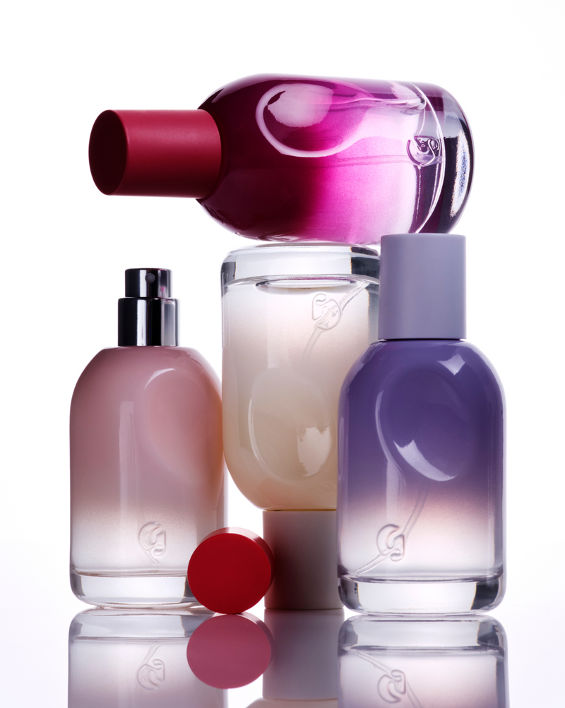 Glossier You Fleur