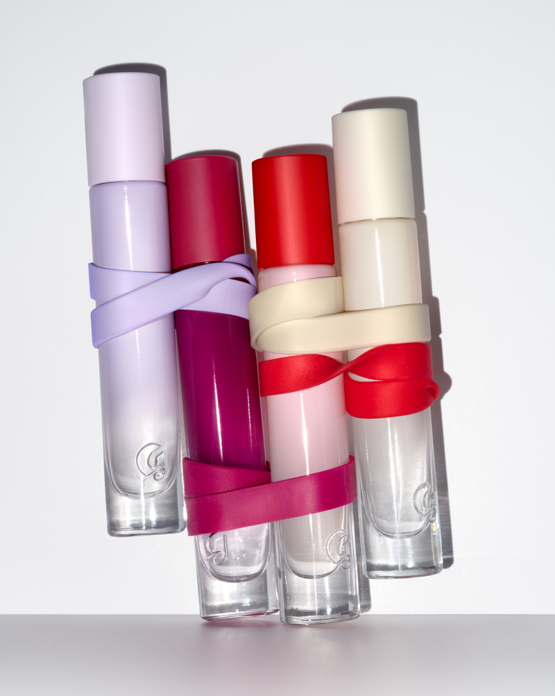 Glossier You Fleur