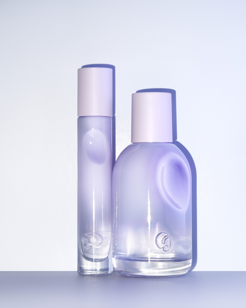 Glossier