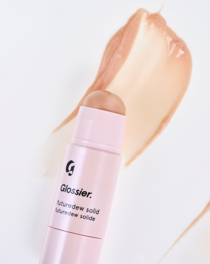 Glossier