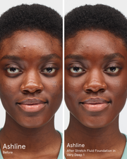 Stretch Fluid Foundation