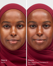 Stretch Fluid Foundation