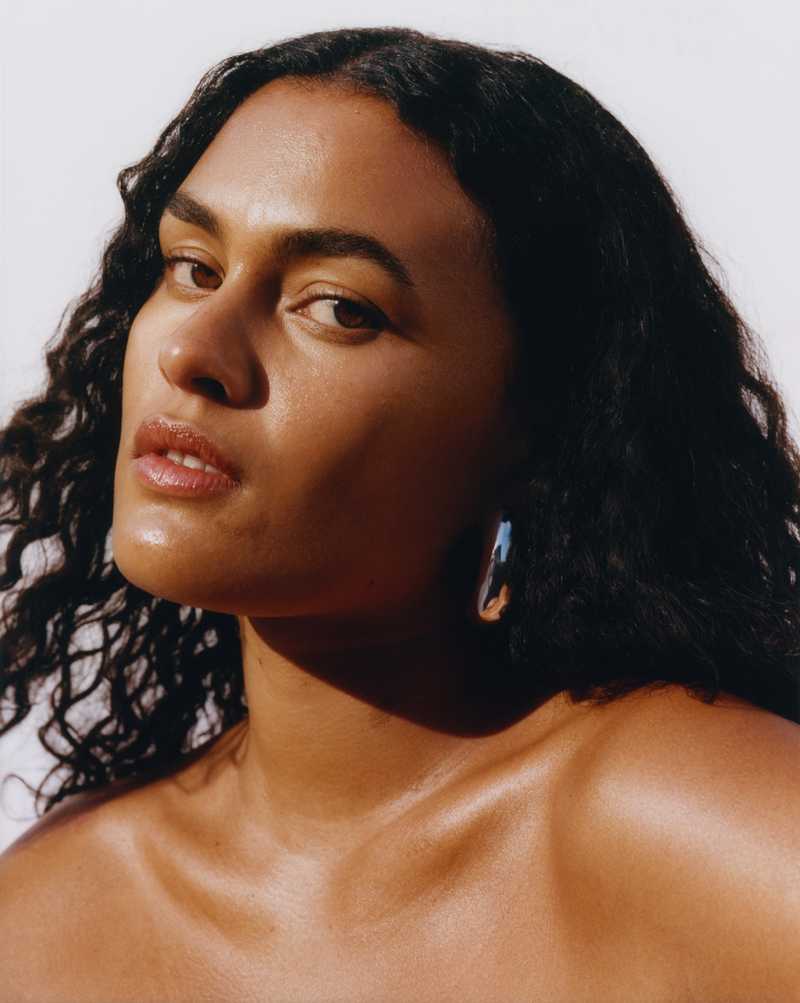 Glossier
