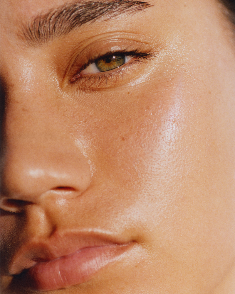 Glossier