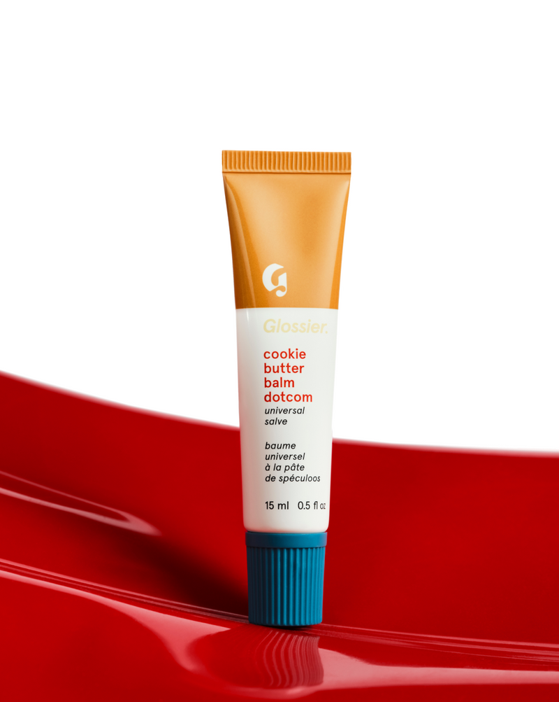 Glossier