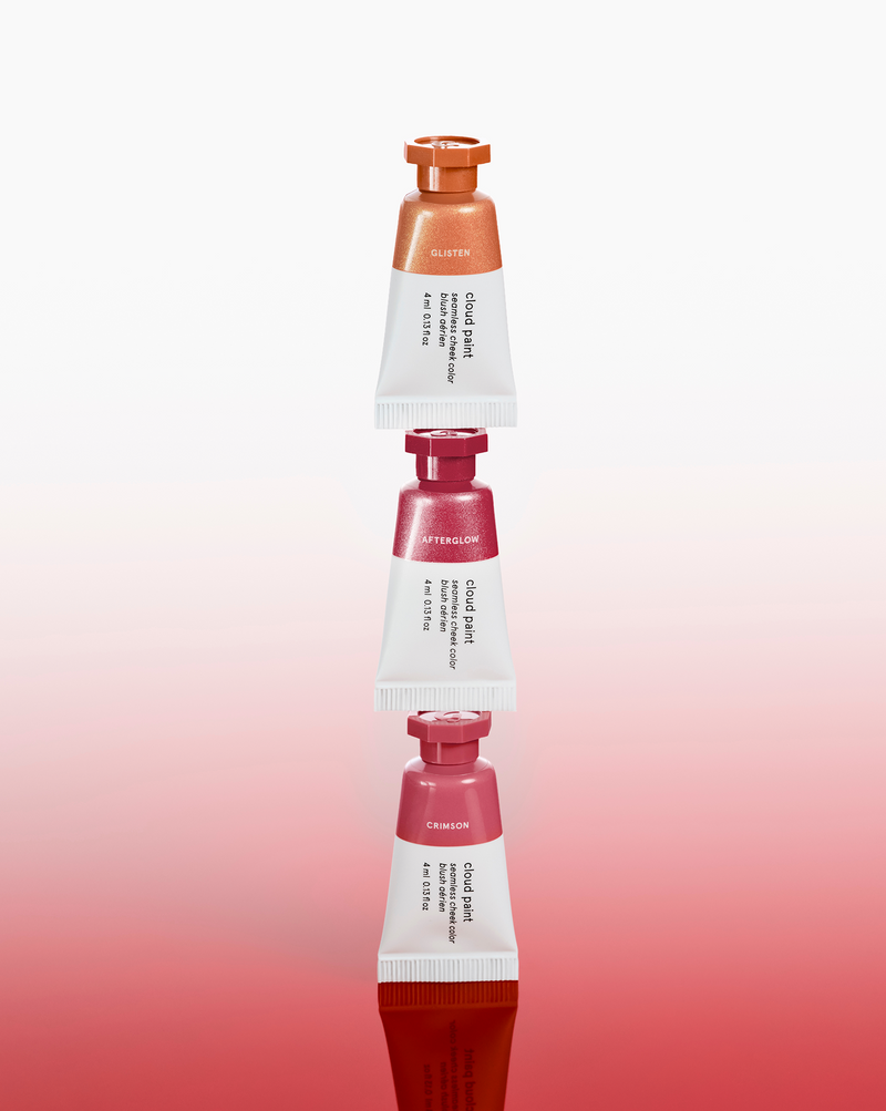 Glossier