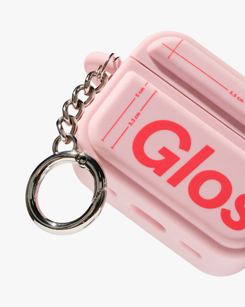 Glossier