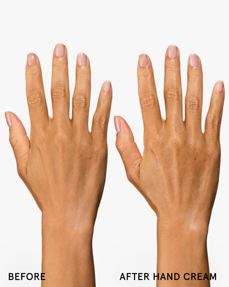 Hand Cream