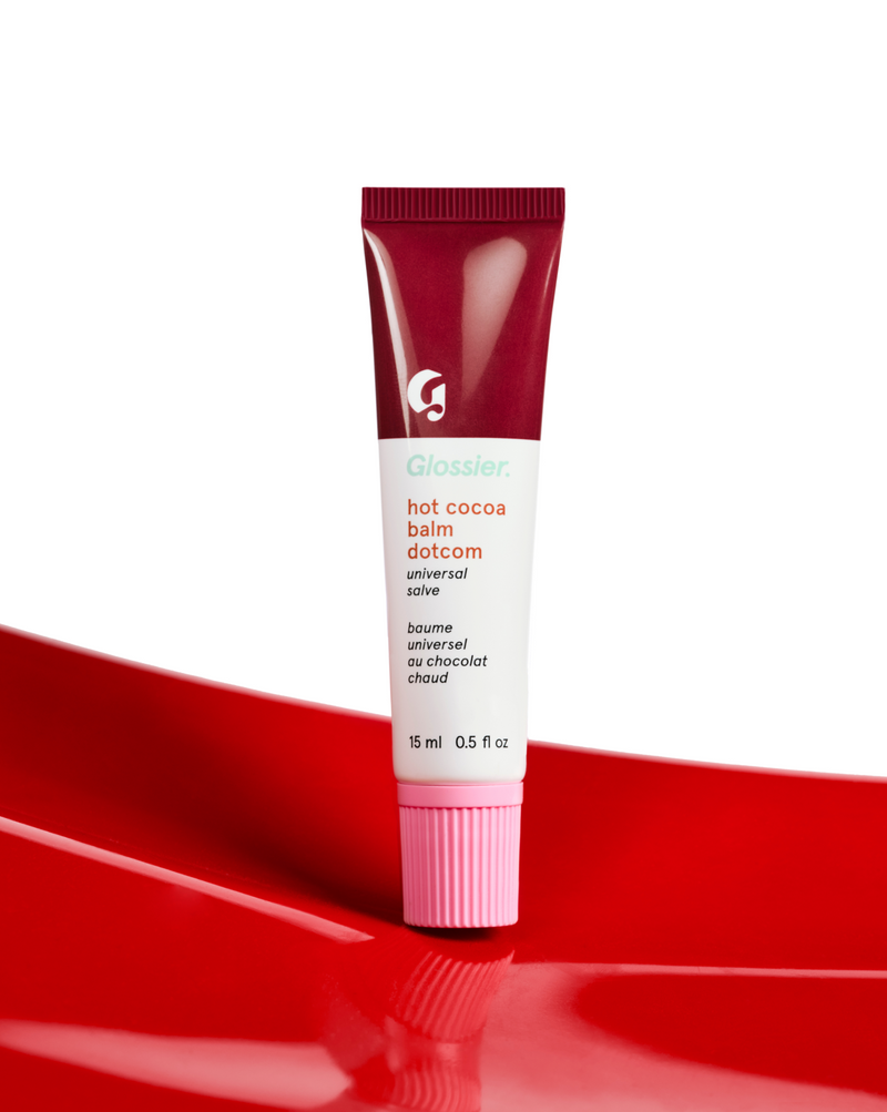 Balm Dotcom
