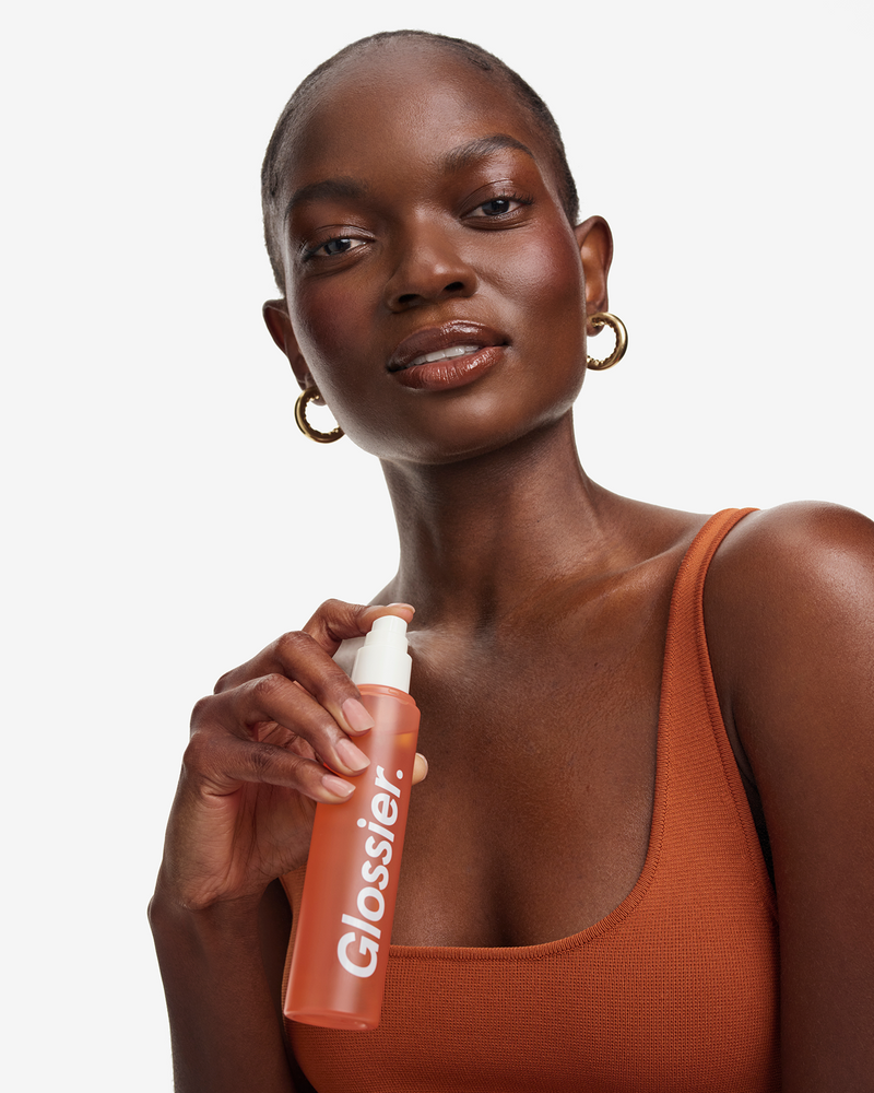 Body Spritz