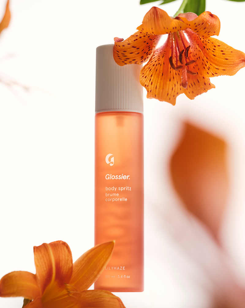 Body Spritz