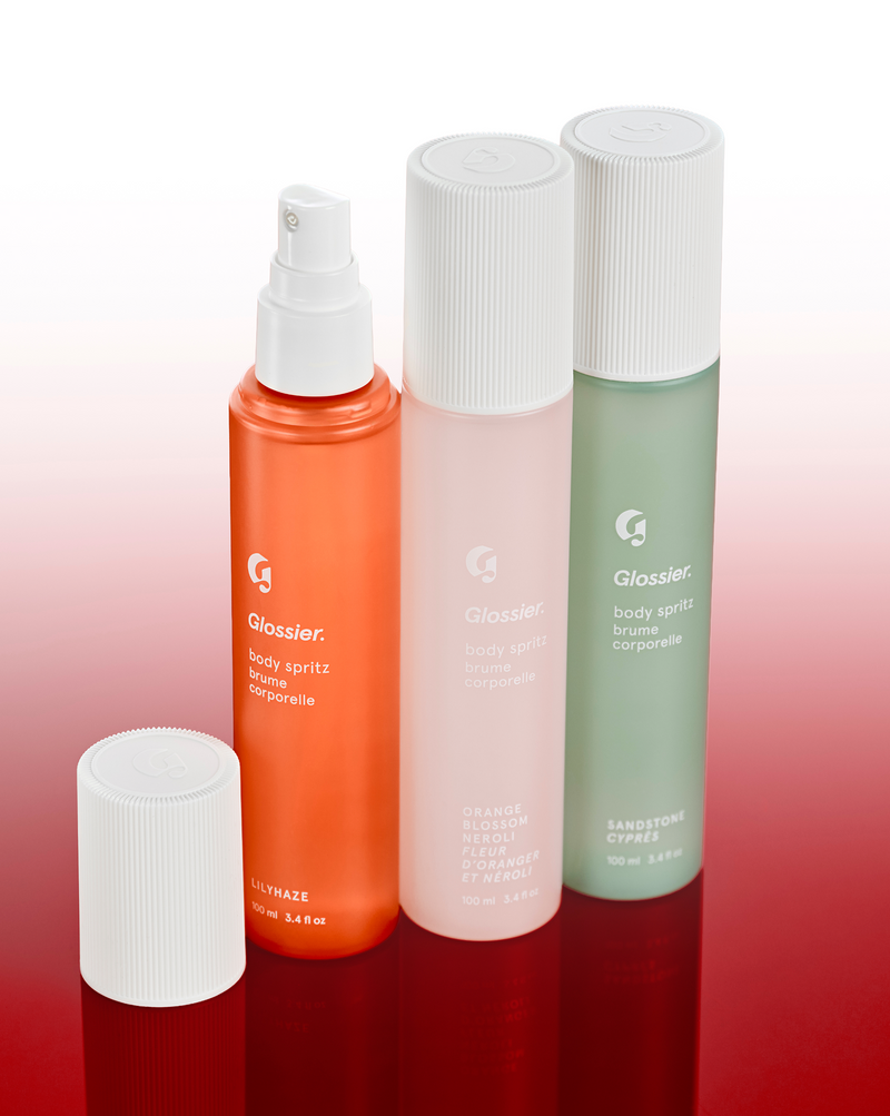 Glossier