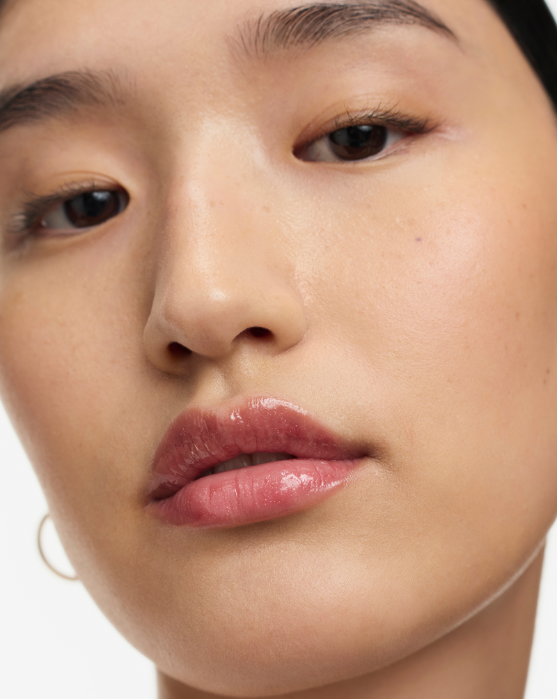 Glossier