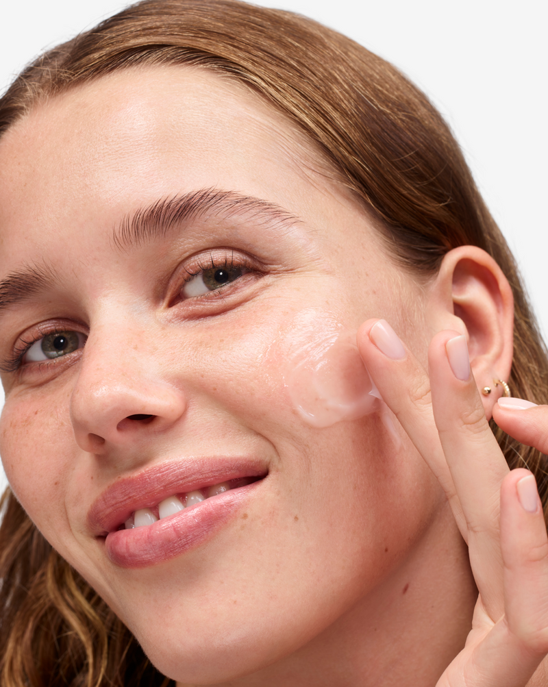 Glossier