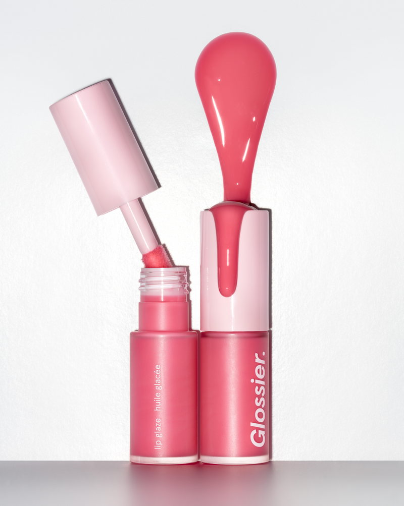 Glossier