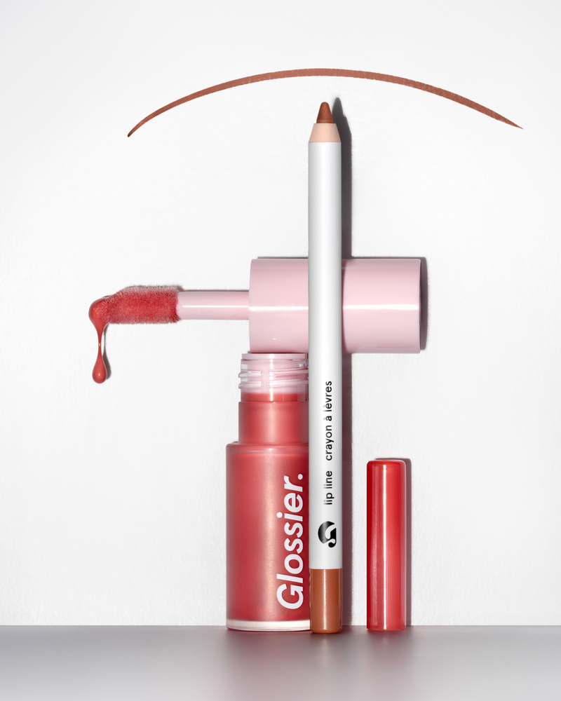 Glaze + Line Duo