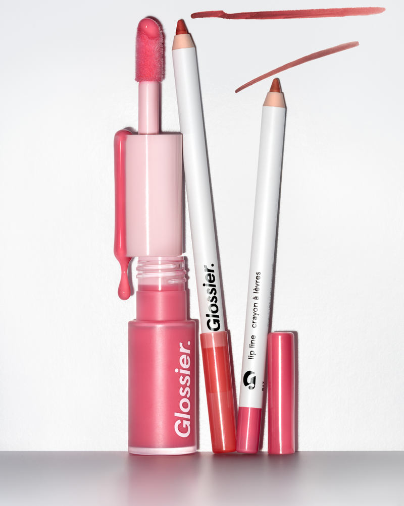 Glossier