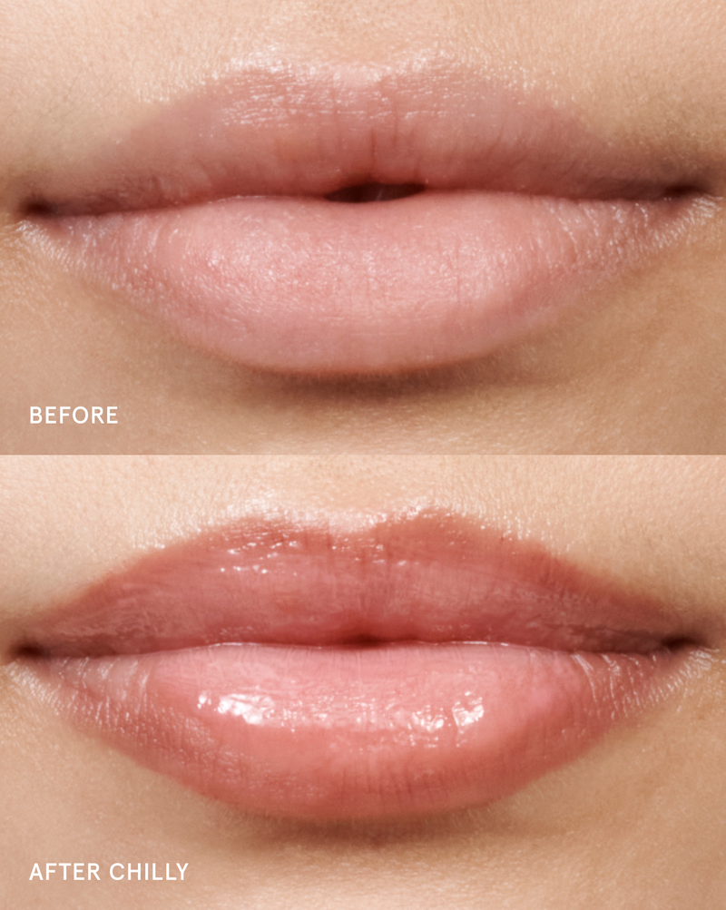 Lip Glaze