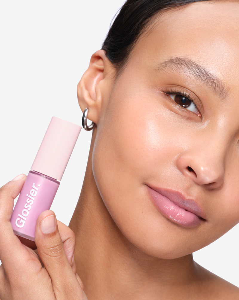 Lip Glaze