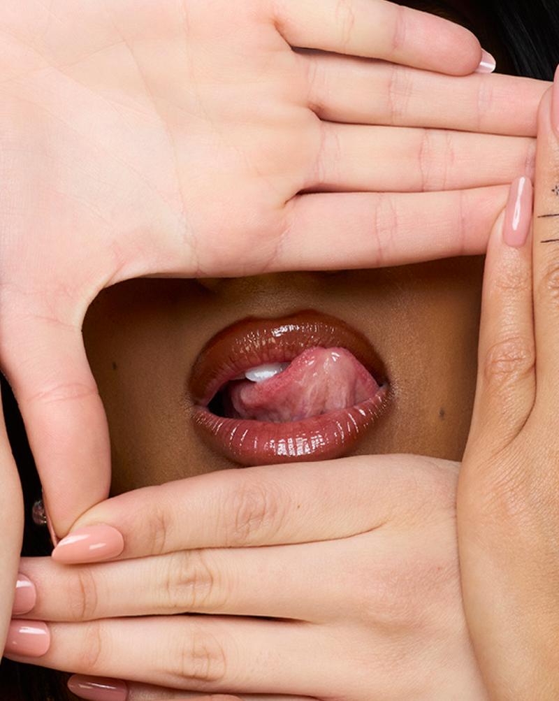 Lip Glaze