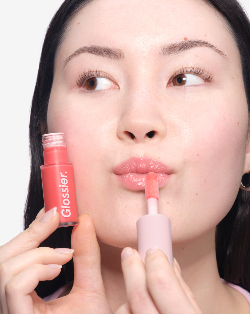 Lip Glaze