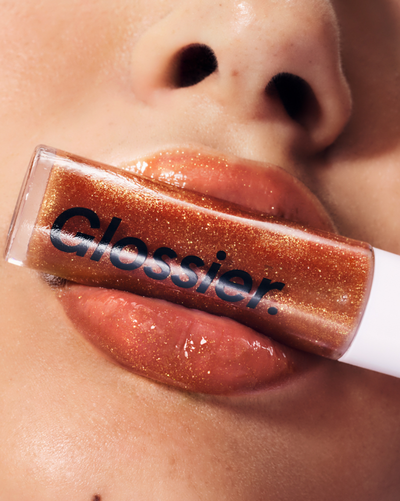Glossier
