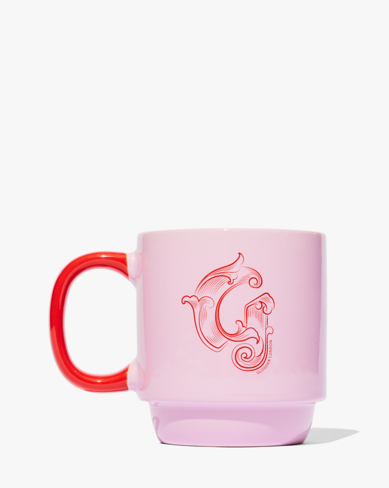 London Mug
