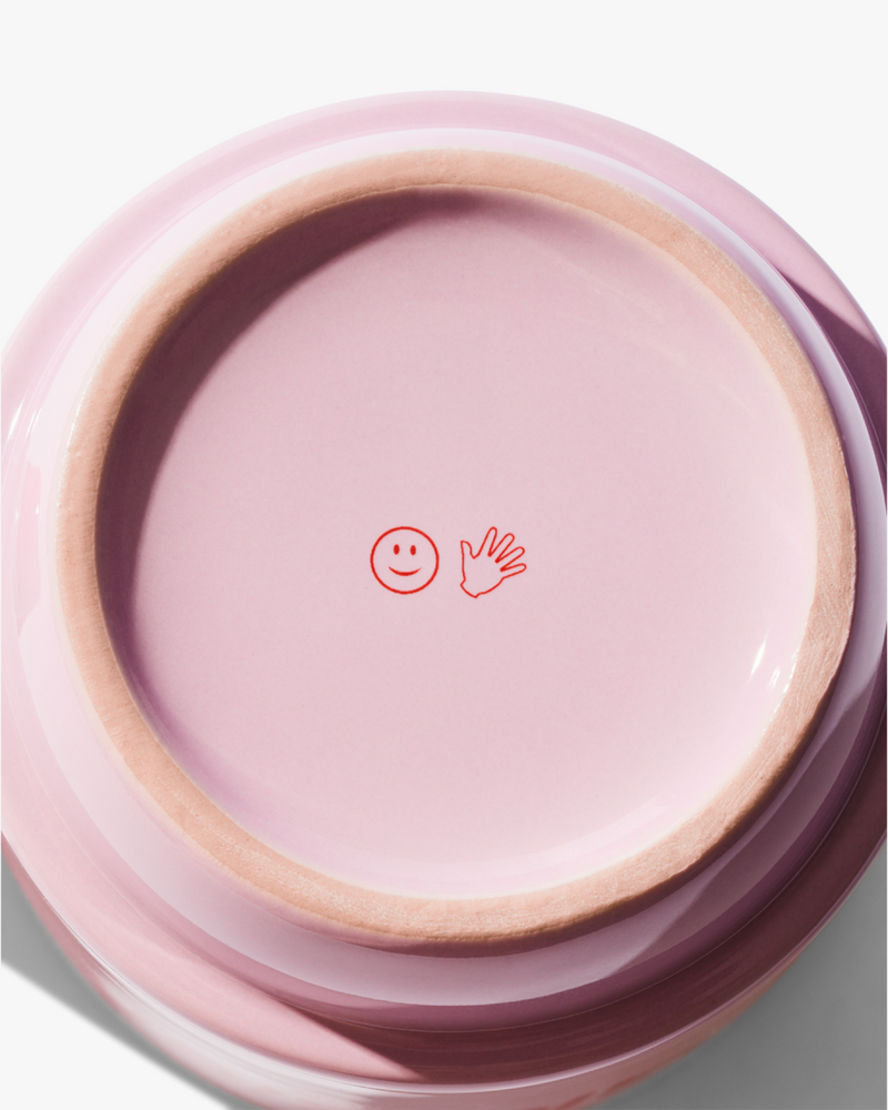 Glossier