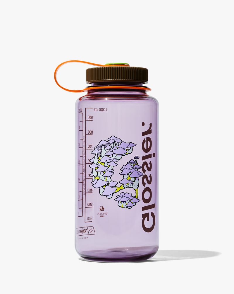 Glossier